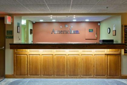 AmericInn by Wyndham Valley City Conference Center - image 10