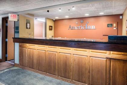 AmericInn by Wyndham Valley City Conference Center - image 15