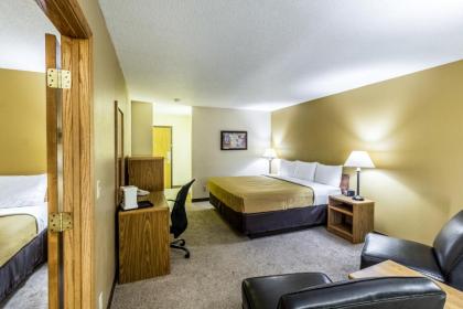 Econo Lodge - Valley City - image 12