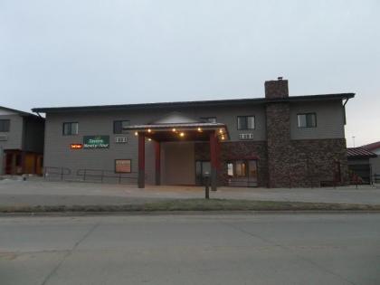 Econo Lodge - Valley City - image 15