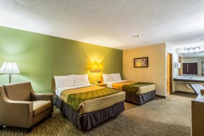 Econo Lodge - Valley City - image 2