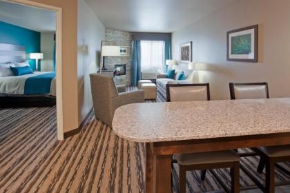 GrandStay Hotel & Suites Valley City - image 12