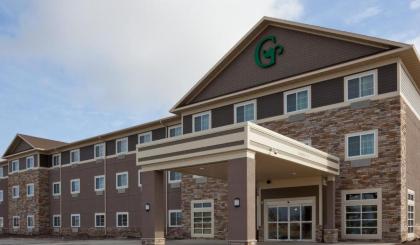 GrandStay Hotel & Suites Valley City - image 2