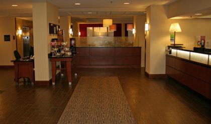 Hampton Inn St. Louis Southwest - image 15