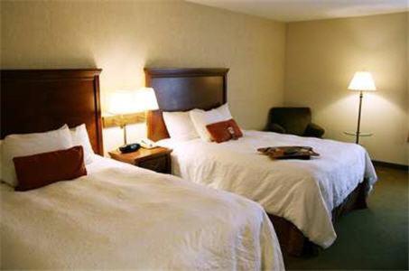 Hampton Inn St. Louis Southwest - image 5