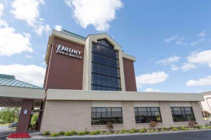 Drury Inn & Suites St. Louis-Southwest - image 1