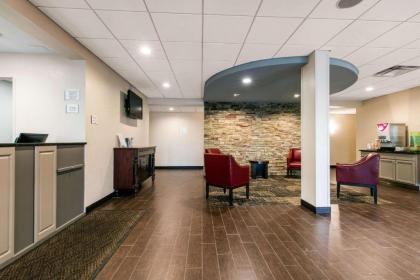 Quality Inn Valley - West Point - image 4