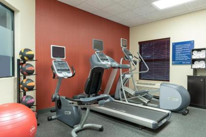 Hampton Inn & Suites Valparaiso - image 15