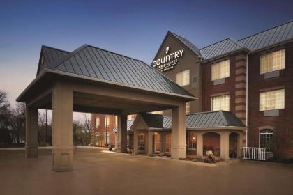 Country Inn & Suites by Radisson Valparaiso IN