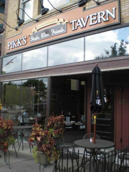 Pikk's Inn  - image 10