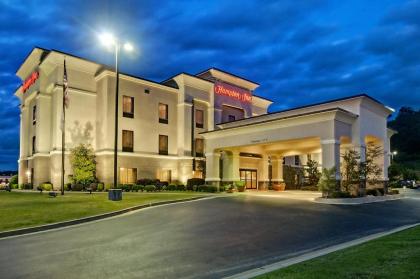 Hampton Inn Van Buren - image 14