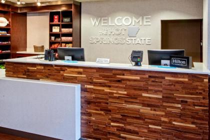 Hampton Inn Van Buren - image 3