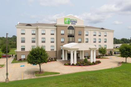 Holiday Inn Express & Suites Van Buren-Fort Smith Area an IHG Hotel