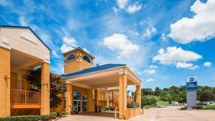 Best Western Van Buren Inn - image 1