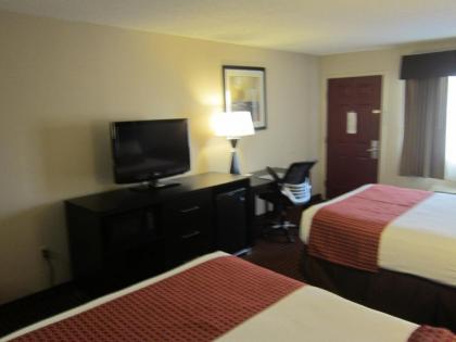 Best Western Van Buren Inn - image 13