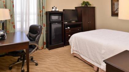 Hampton Inn Van Horn - image 3