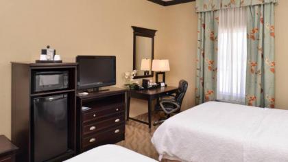 Hampton Inn Van Horn - image 5