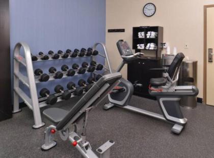 Hampton Inn Van Horn - image 9