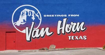 Days Inn by Wyndham Van Horn TX - image 3