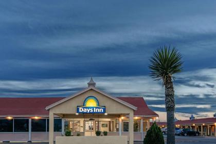 Days Inn by Wyndham Van Horn TX - image 4