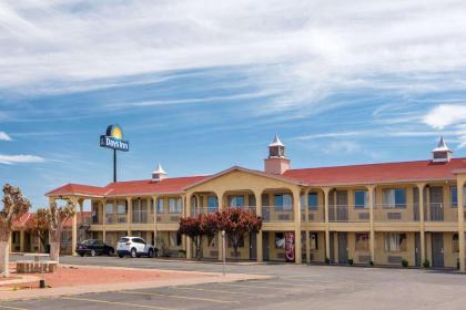 Days Inn by Wyndham Van Horn TX - image 5