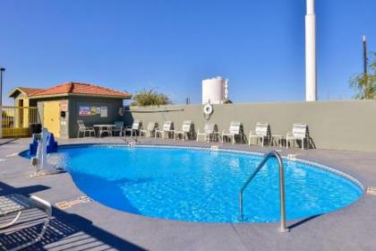 Quality Inn Van Horn - image 14