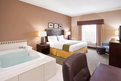 Holiday Inn Express Hotel & Suites Van Wert an IHG Hotel - image 11