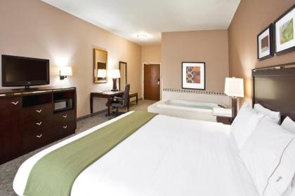 Holiday Inn Express Hotel & Suites Van Wert an IHG Hotel - image 12