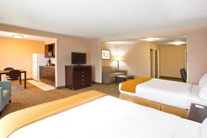 Holiday Inn Express Hotel & Suites Van Wert an IHG Hotel - image 13