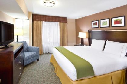 Holiday Inn Express Hotel & Suites Van Wert an IHG Hotel - image 5