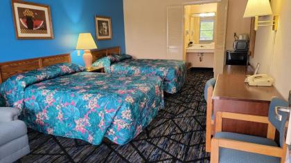 Guest Keeper Inn - image 11