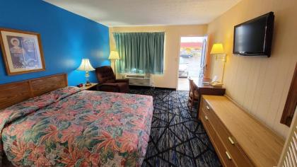 Guest Keeper Inn - image 12