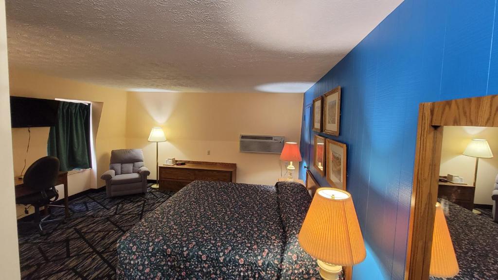 Guest Keeper Inn - image 6