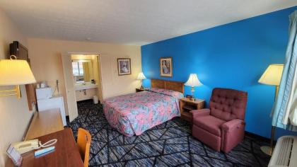 Guest Keeper Inn - image 9