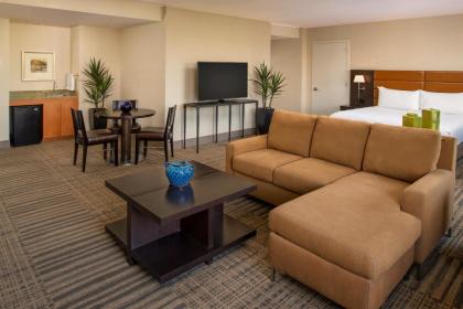 Hilton Vancouver Washington - image 11