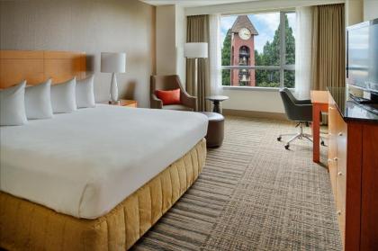 Hilton Vancouver Washington - image 15