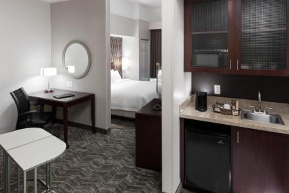 SpringHill Suites by Marriott Portland Vancouver - image 14