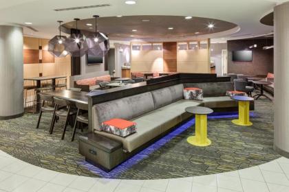 SpringHill Suites by Marriott Portland Vancouver - image 6