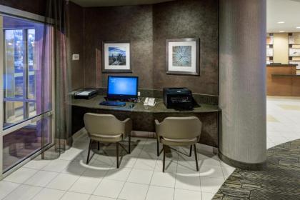 SpringHill Suites by Marriott Portland Vancouver - image 7