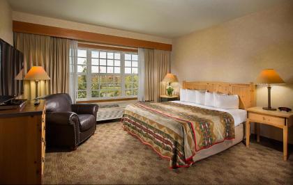 Heathman Lodge - image 5