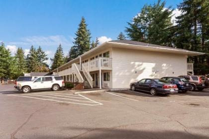 Motel 6-Vancouver WA - image 4