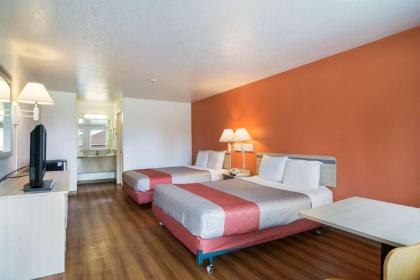 Motel 6-Vancouver WA - image 8