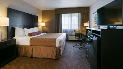 Best Western Inn of Vancouver - image 11