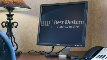 Best Western Inn of Vancouver - image 3