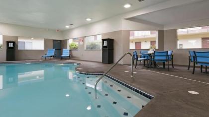 Best Western Inn of Vancouver - image 7