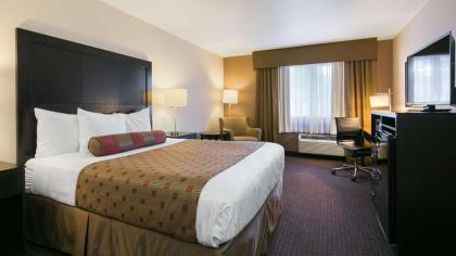 Best Western Inn of Vancouver - image 8