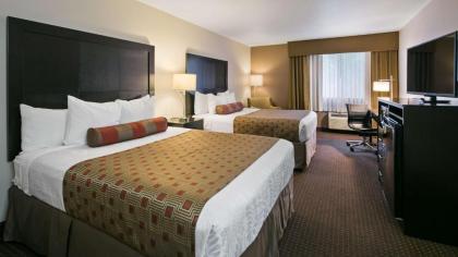 Best Western Inn of Vancouver - image 9