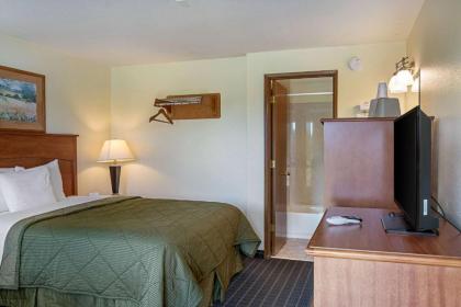 Rodeway Inn - image 12