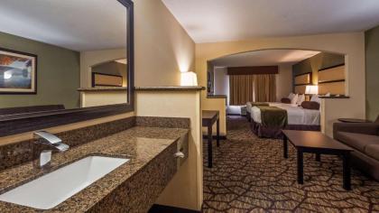 Best Western PLUS Vancouver Mall Hotel - image 11