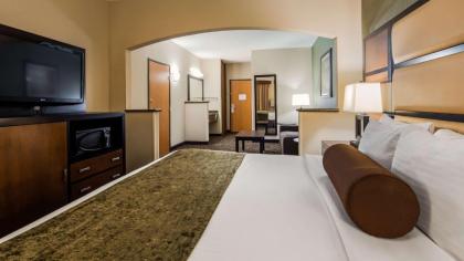 Best Western PLUS Vancouver Mall Hotel - image 12